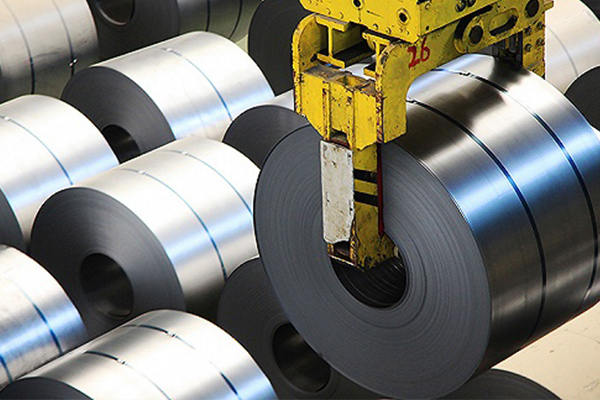 O princípio de funcionamento da máquina EPS