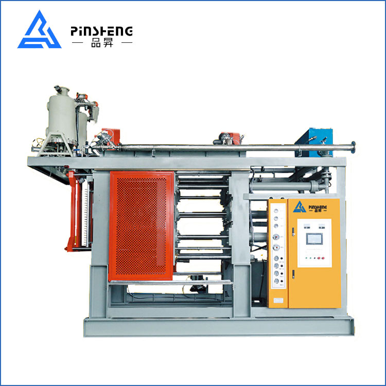 Epp Shape Molding Machine